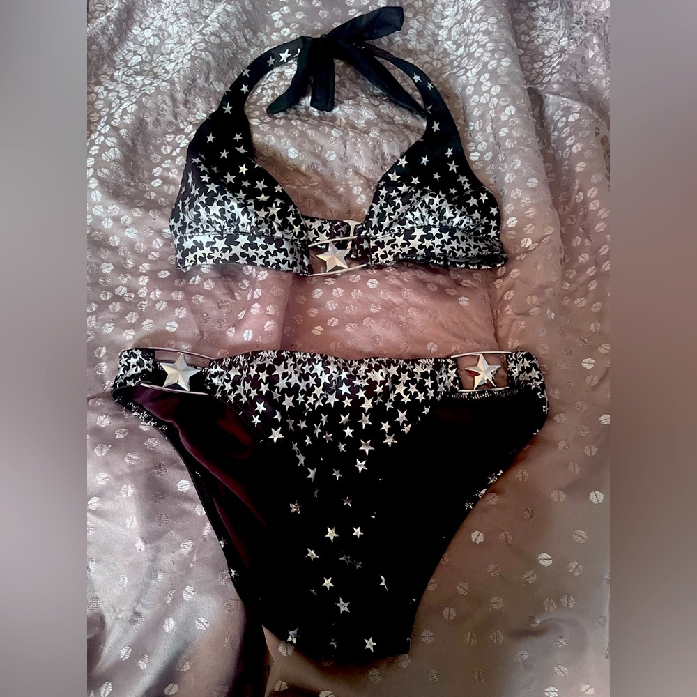 Star Bikini